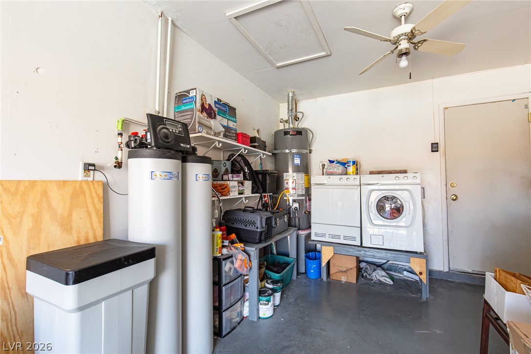 6705 Waterville Circle Las Vegas NV 89107