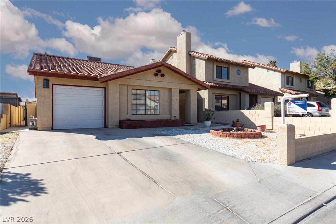 6705 Waterville Circle Las Vegas NV 89107