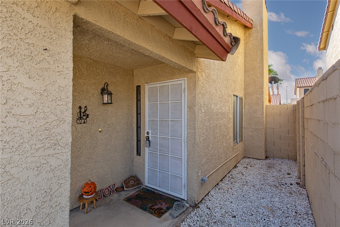 6705 Waterville Circle Las Vegas NV 89107