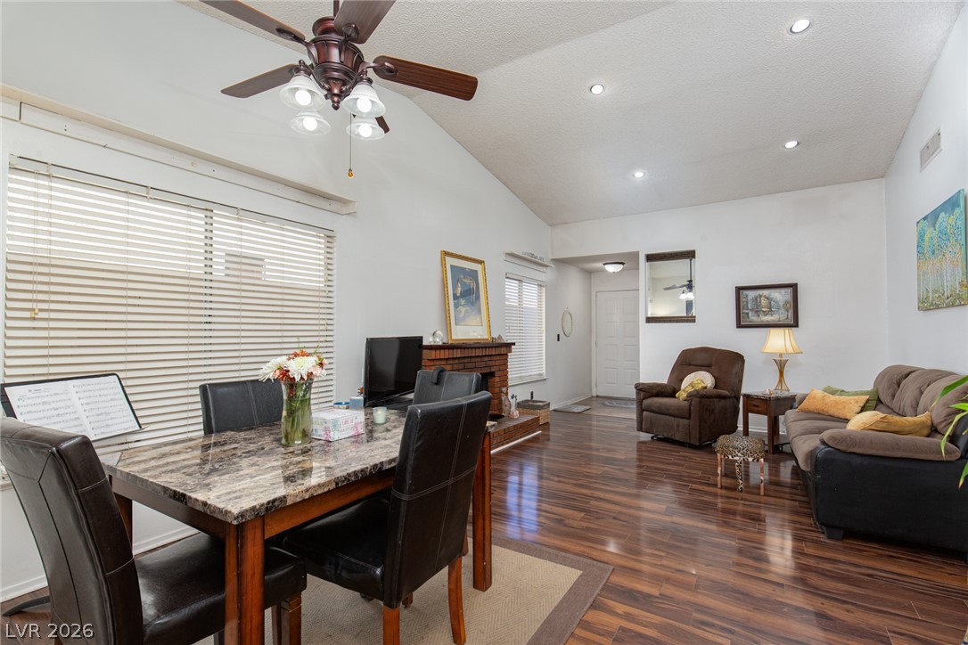 6705 Waterville Circle Las Vegas NV 89107
