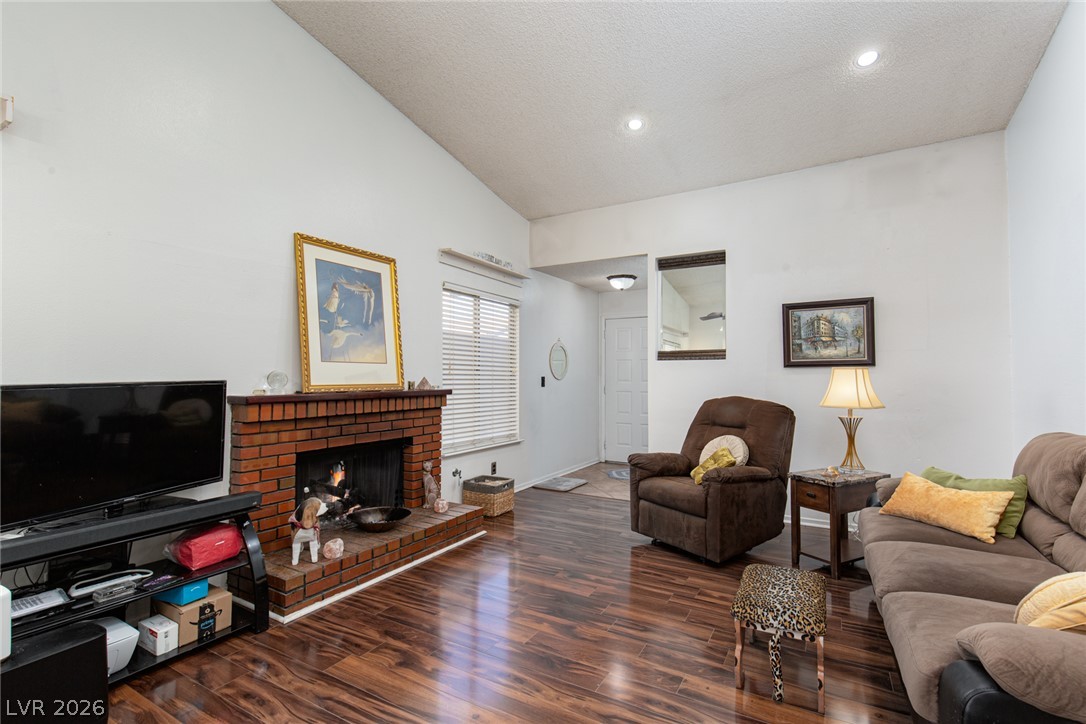 6705 Waterville Circle Las Vegas NV 89107