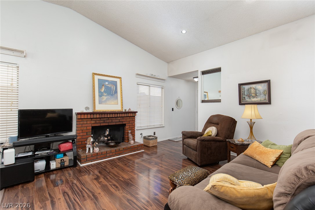 6705 Waterville Circle Las Vegas NV 89107