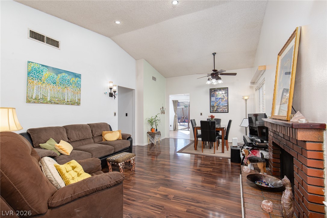 6705 Waterville Circle Las Vegas NV 89107