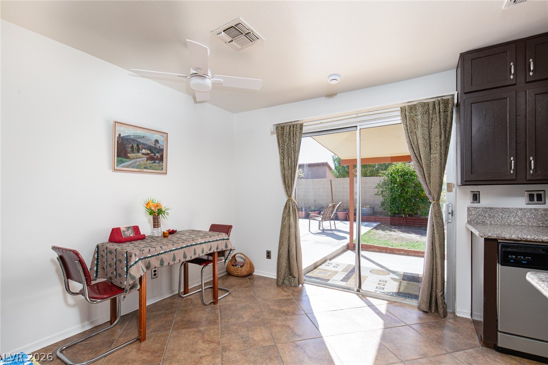 6705 Waterville Circle Las Vegas NV 89107