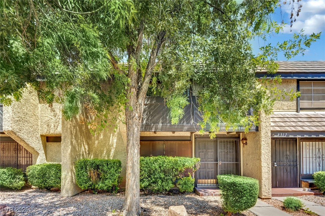 3309 China Drive Las Vegas NV 89121