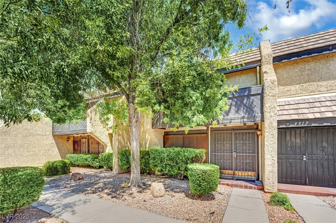 3309 China Drive Las Vegas NV 89121
