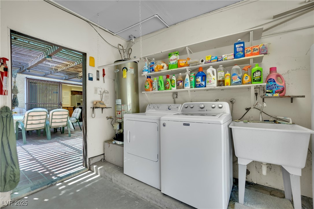 3309 China Drive Las Vegas NV 89121