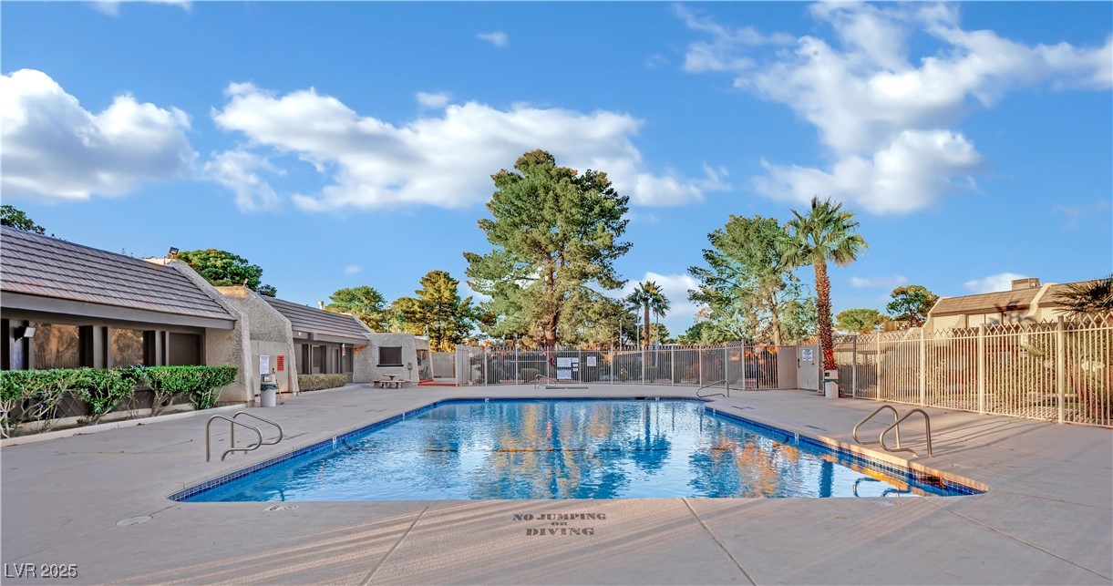 3309 China Drive Las Vegas NV 89121