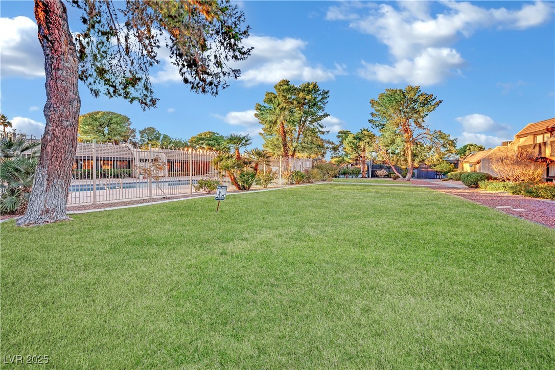 3309 China Drive Las Vegas NV 89121