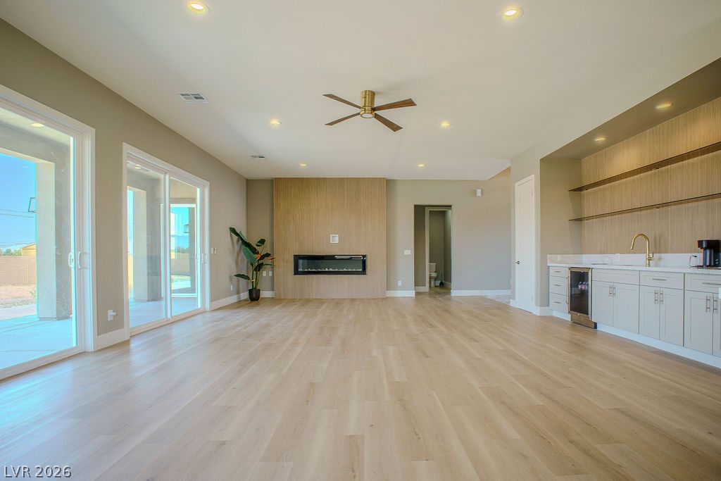 1840 Old West Avenue Pahrump NV 89048