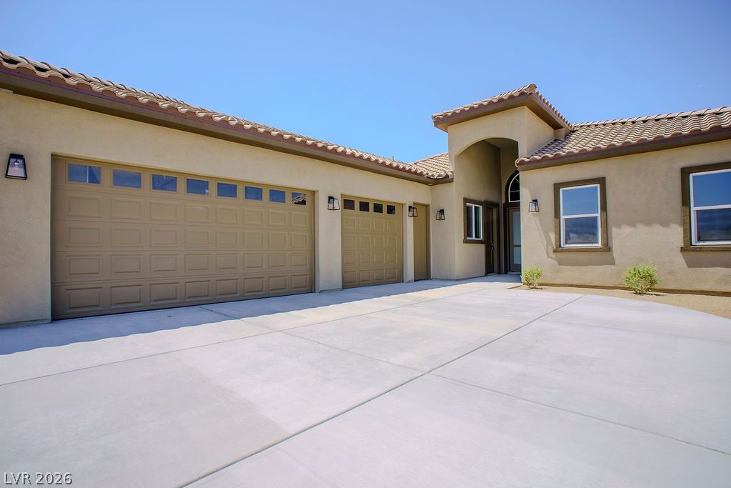 1840 Old West Avenue Pahrump NV 89048