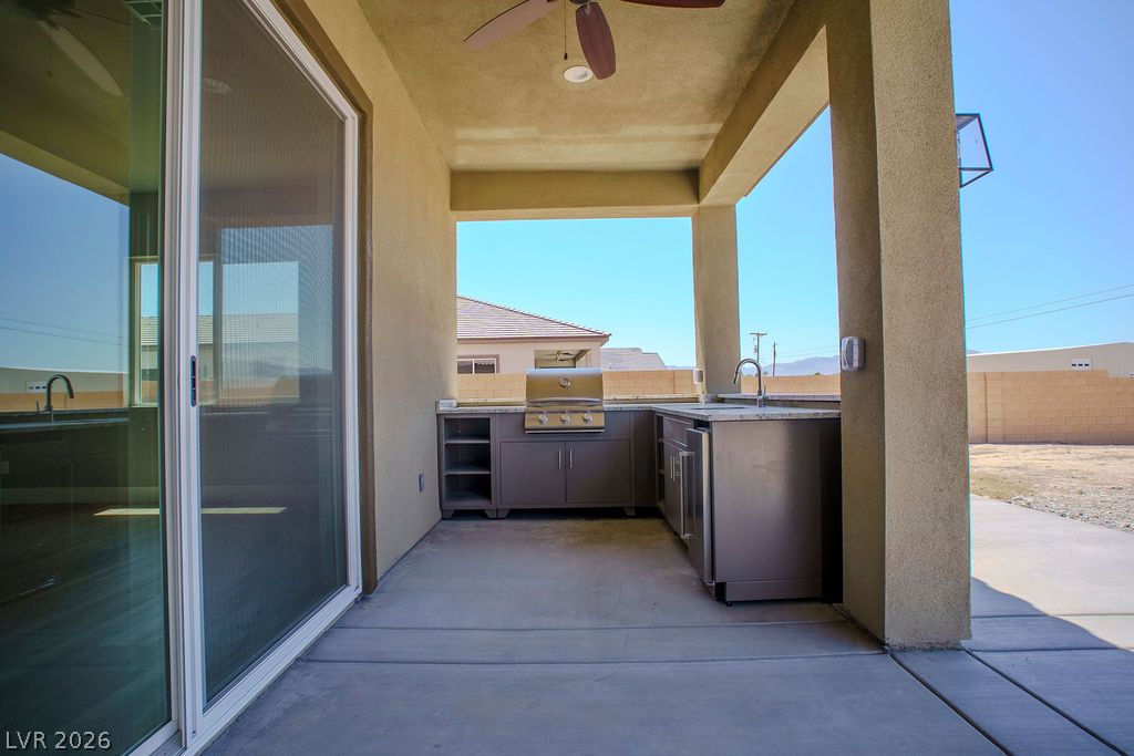 1840 Old West Avenue Pahrump NV 89048