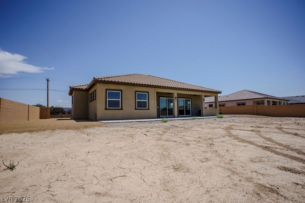 1840 Old West Avenue Pahrump NV 89048