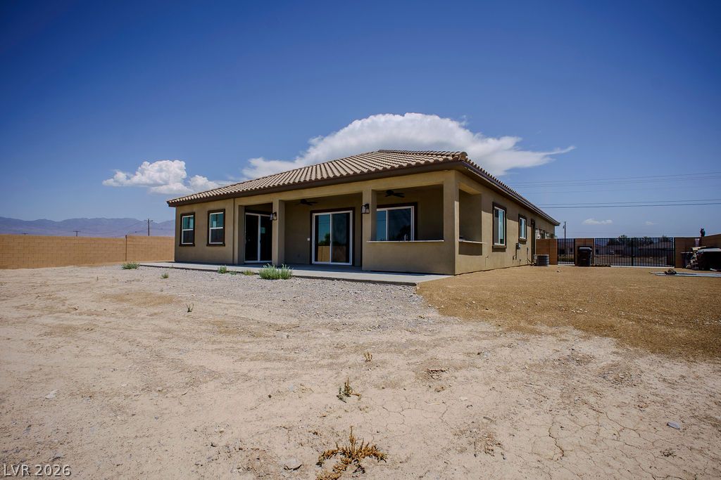 1840 Old West Avenue Pahrump NV 89048