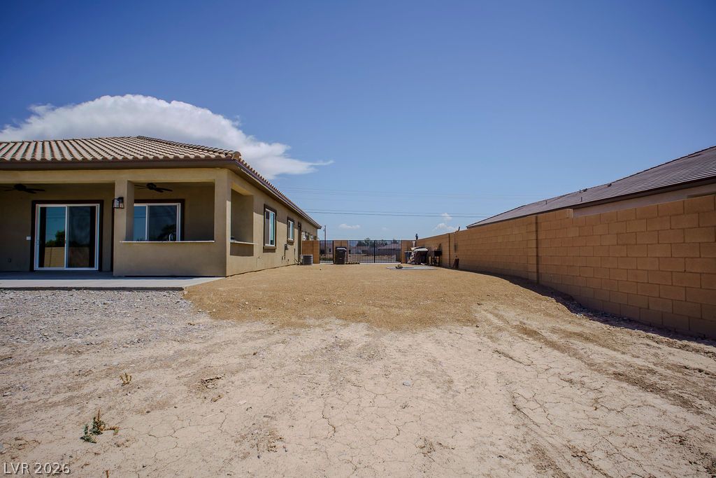 1840 Old West Avenue Pahrump NV 89048