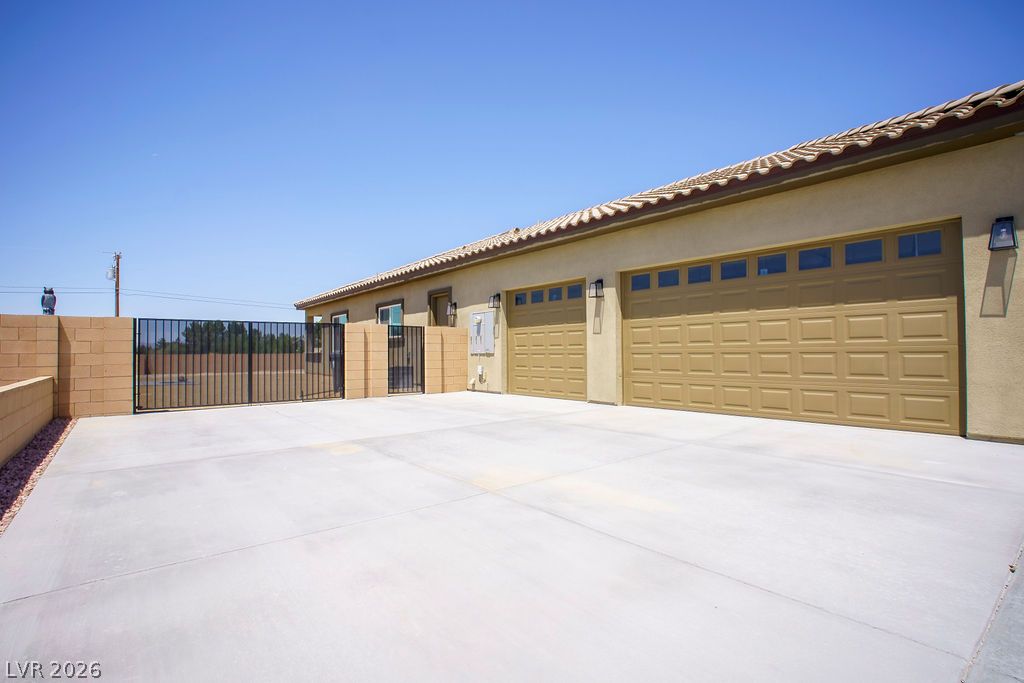 1840 Old West Avenue Pahrump NV 89048
