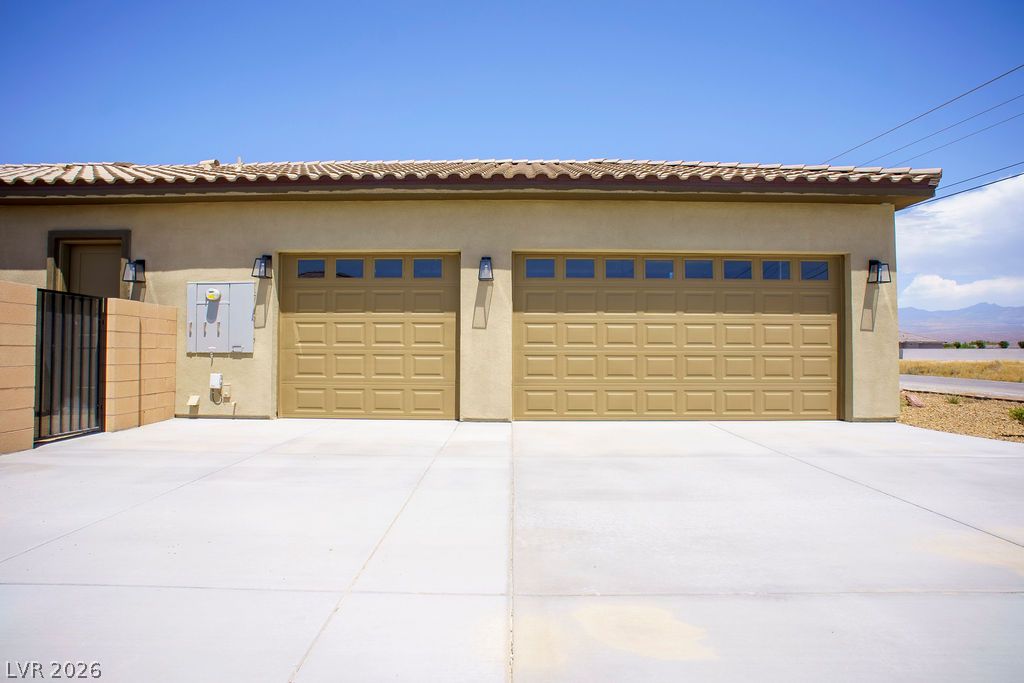 1840 Old West Avenue Pahrump NV 89048
