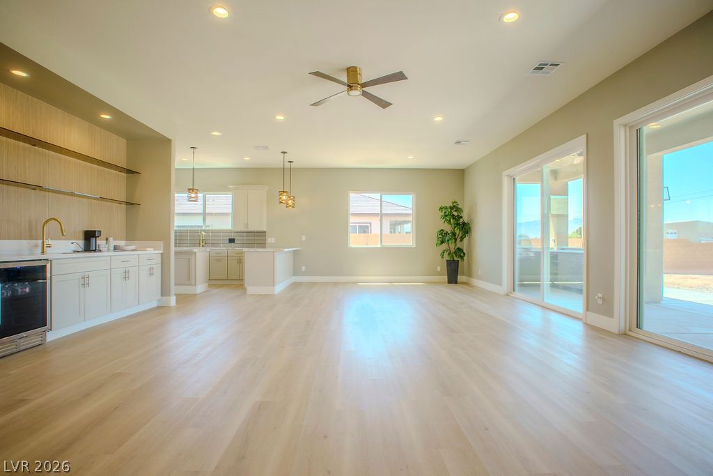 1840 Old West Avenue Pahrump NV 89048