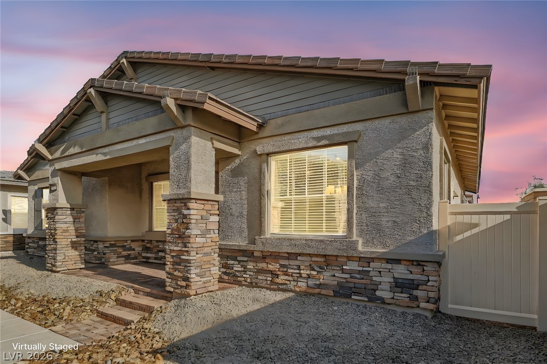 208 Coltrane Canyon Avenue Henderson NV 89011