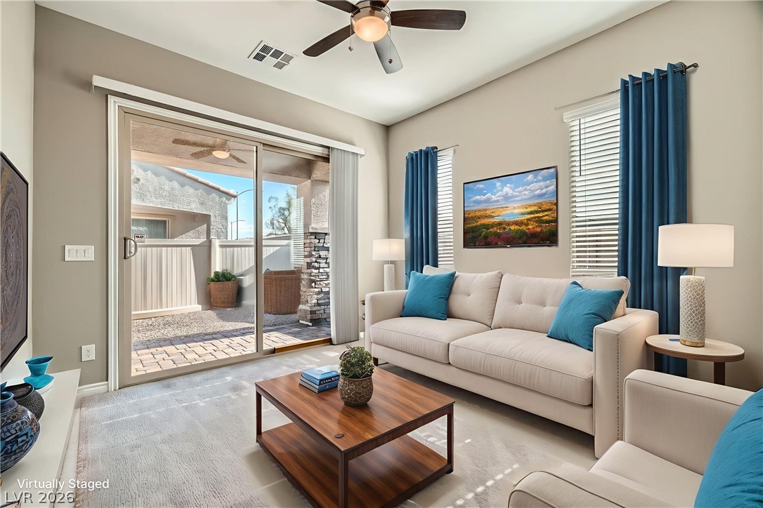 208 Coltrane Canyon Avenue Henderson NV 89011