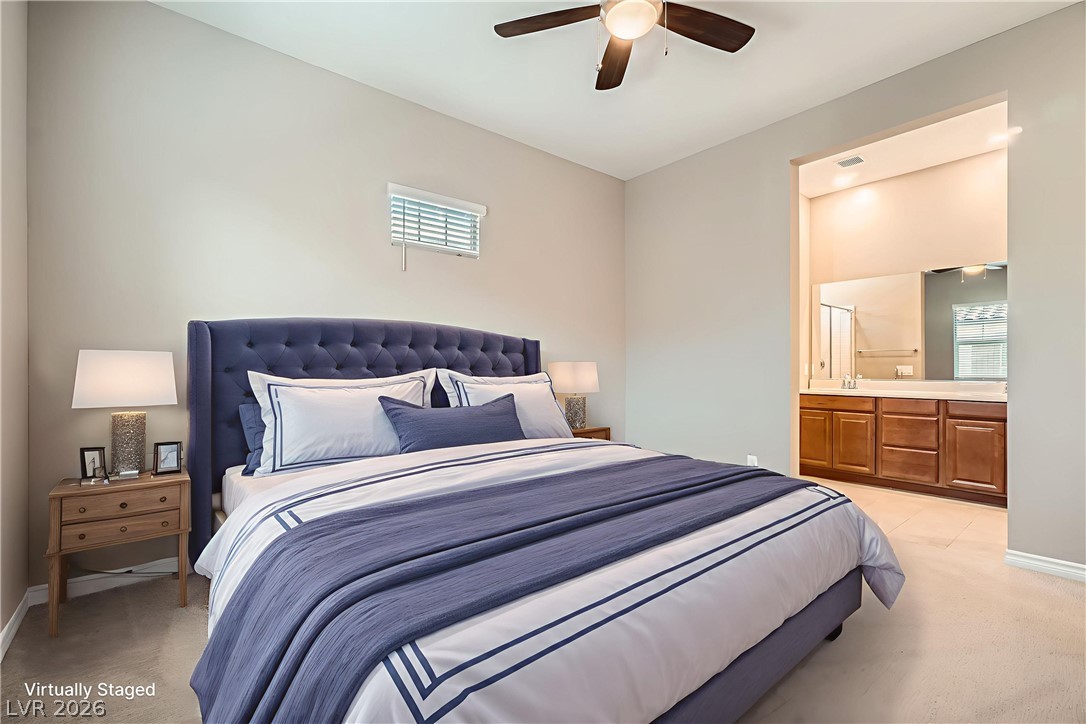 208 Coltrane Canyon Avenue Henderson NV 89011