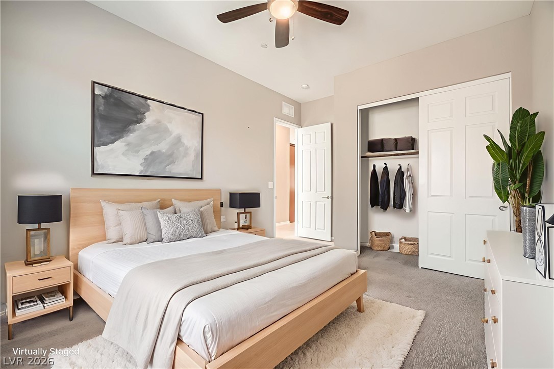 208 Coltrane Canyon Avenue Henderson NV 89011