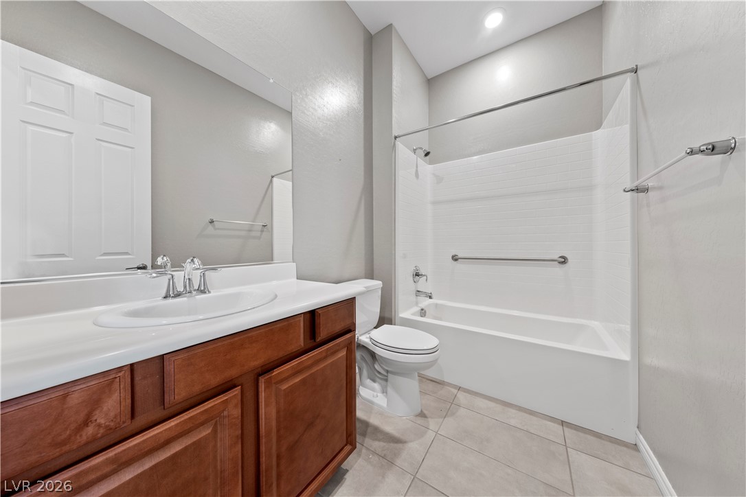 208 Coltrane Canyon Avenue Henderson NV 89011