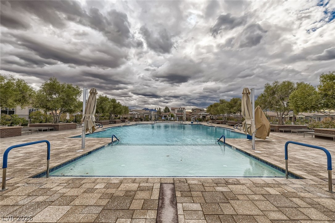 208 Coltrane Canyon Avenue Henderson NV 89011