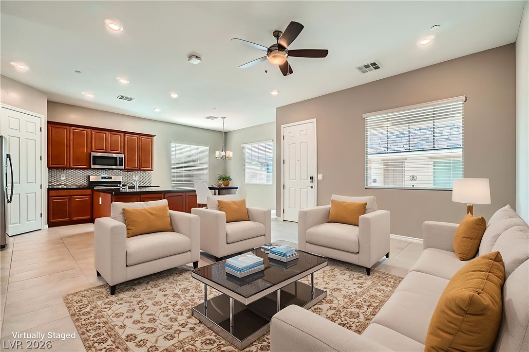 208 Coltrane Canyon Avenue Henderson NV 89011