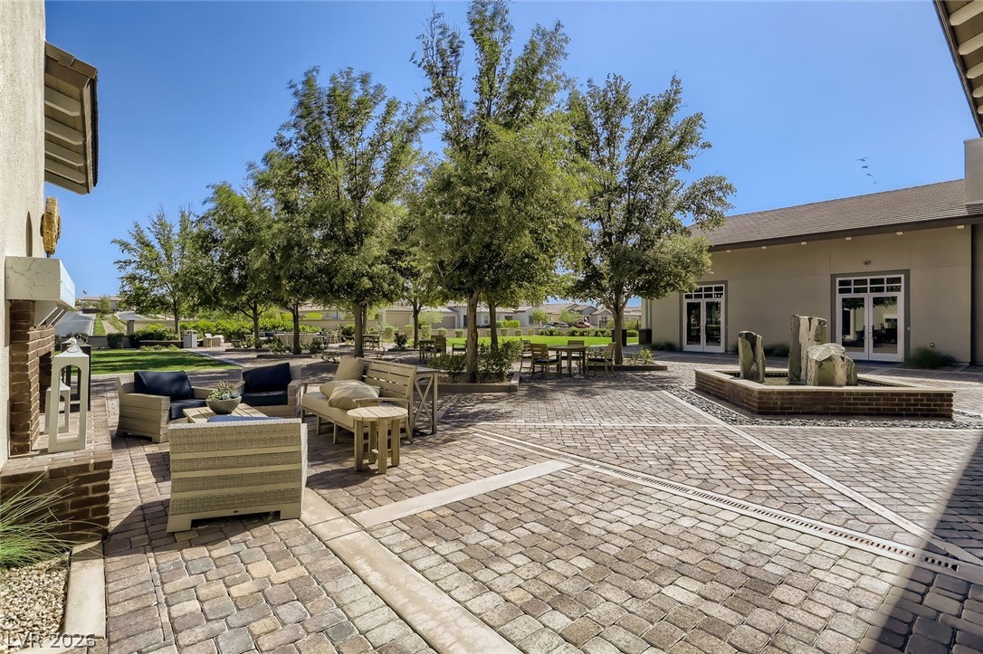 208 Coltrane Canyon Avenue Henderson NV 89011
