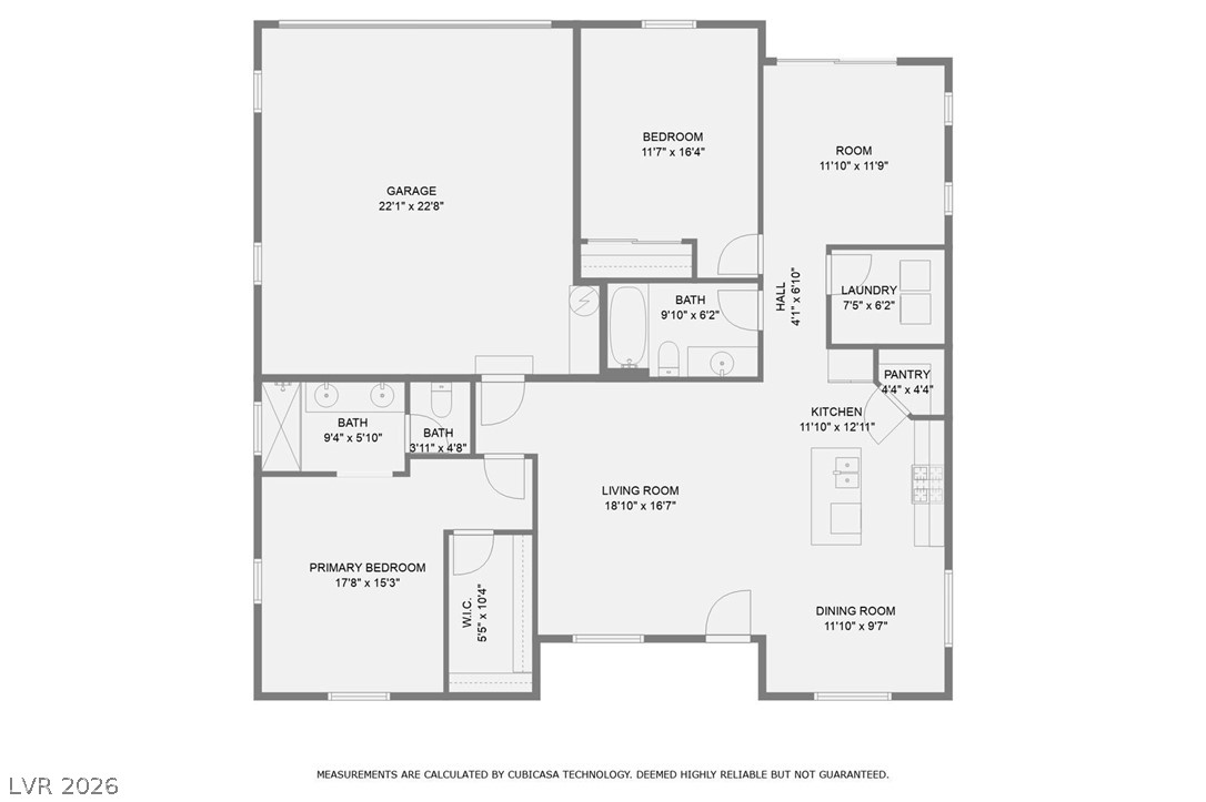 208 Coltrane Canyon Avenue Henderson NV 89011