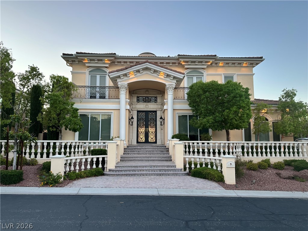 5 Yorkridge Court Henderson NV 89052