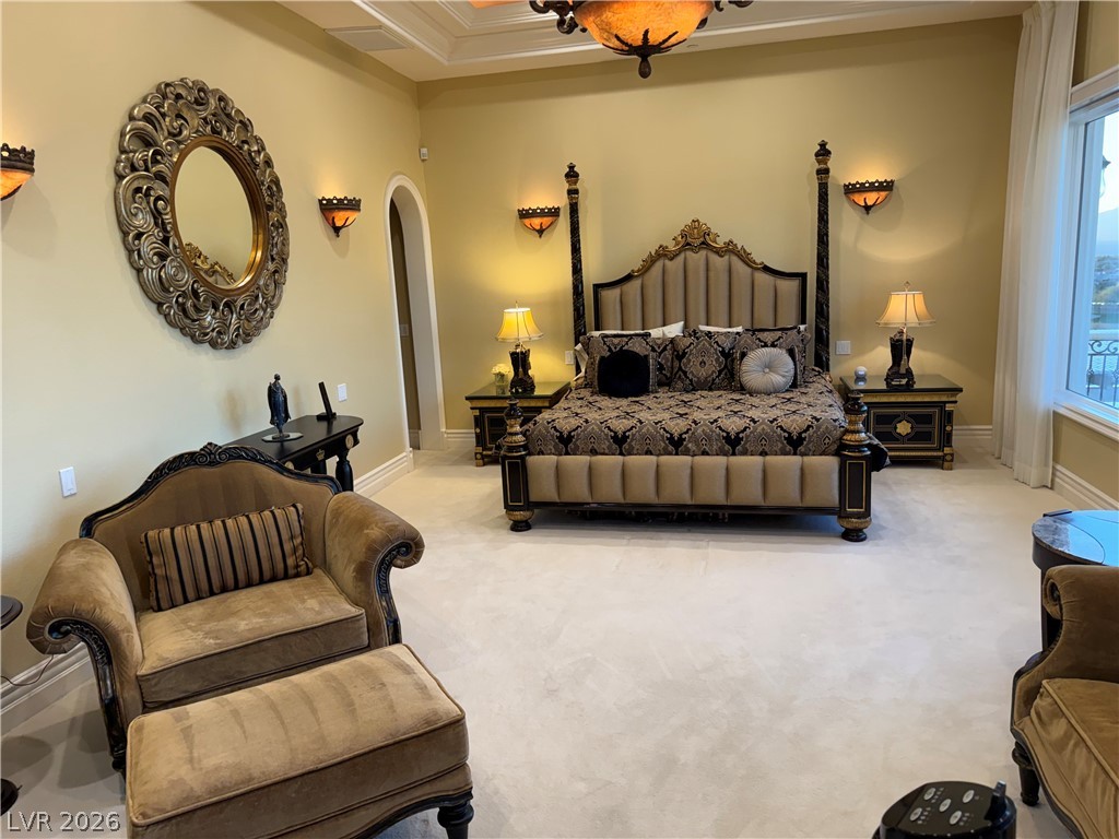 5 Yorkridge Court Henderson NV 89052