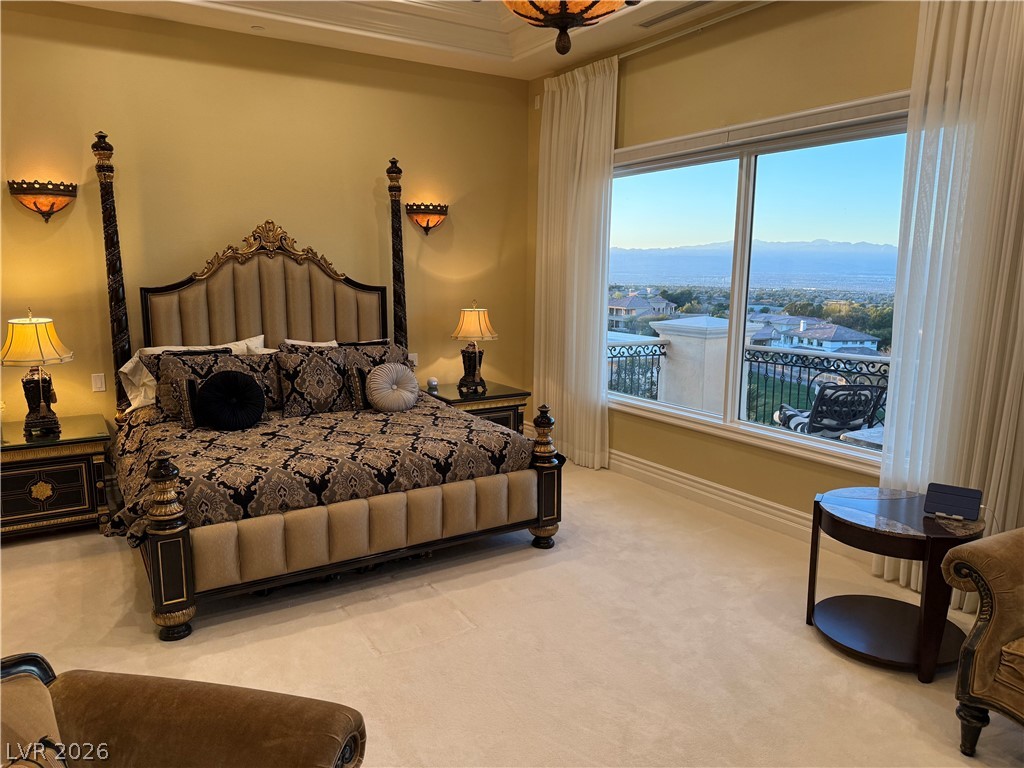 5 Yorkridge Court Henderson NV 89052