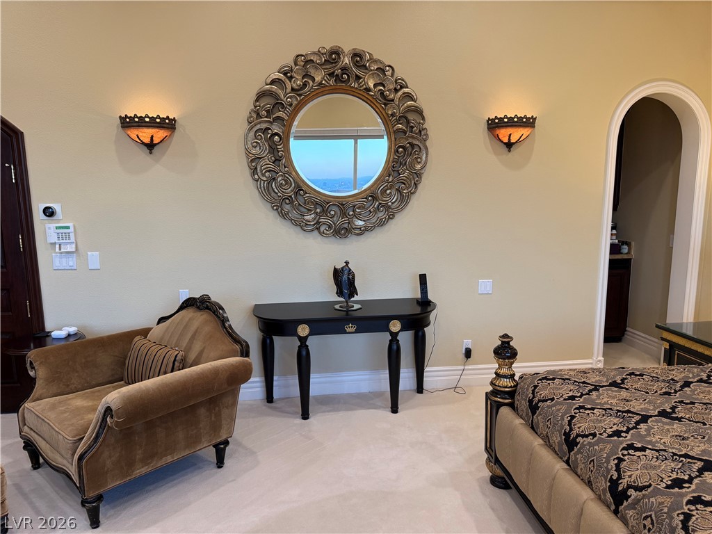 5 Yorkridge Court Henderson NV 89052