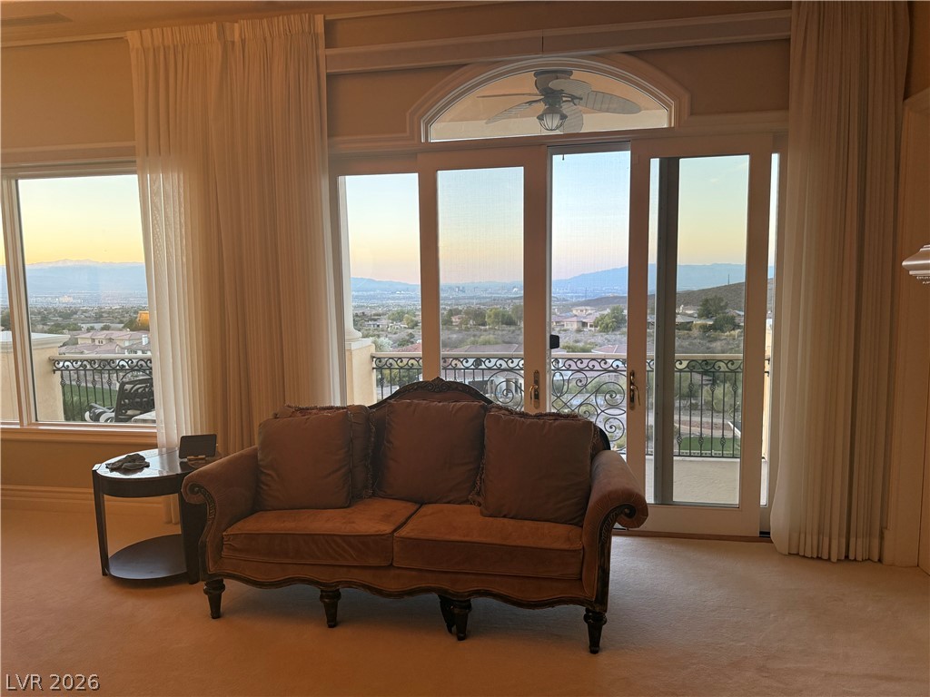 5 Yorkridge Court Henderson NV 89052