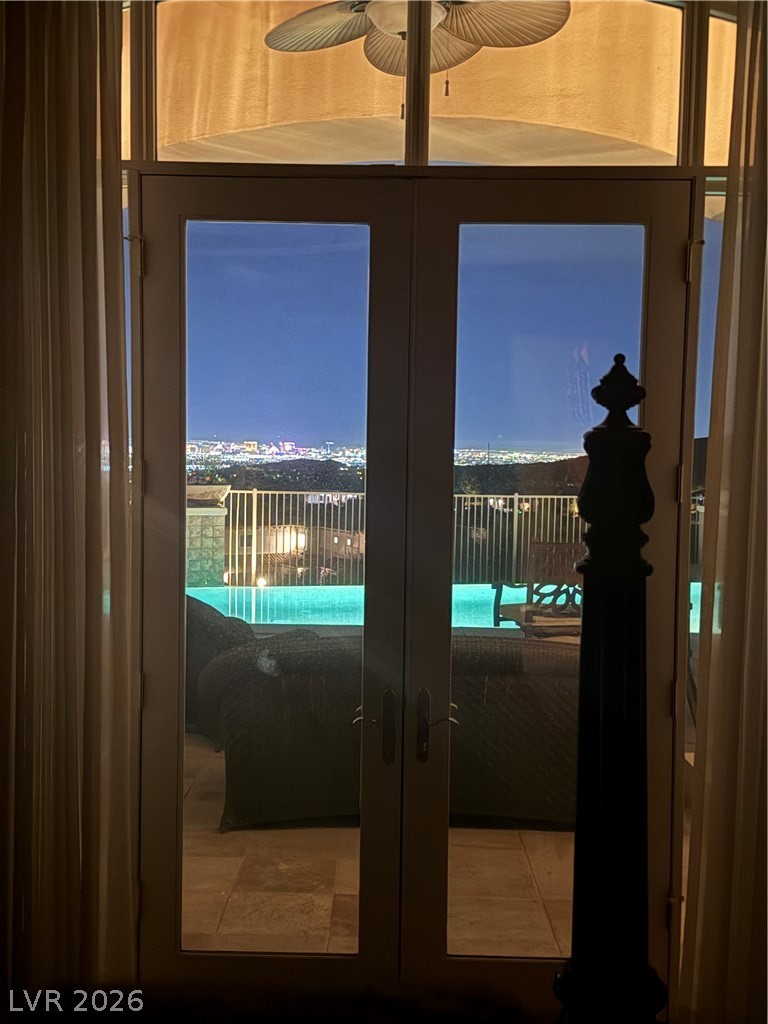 5 Yorkridge Court Henderson NV 89052