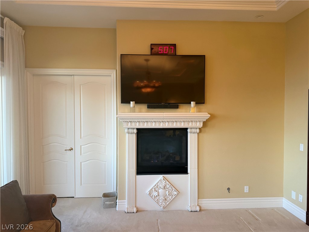 5 Yorkridge Court Henderson NV 89052