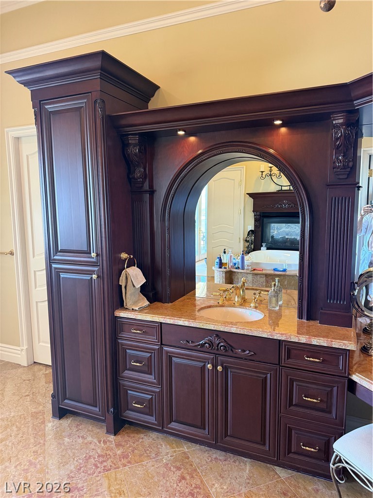 5 Yorkridge Court Henderson NV 89052