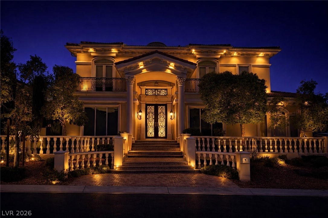 5 Yorkridge Court Henderson NV 89052