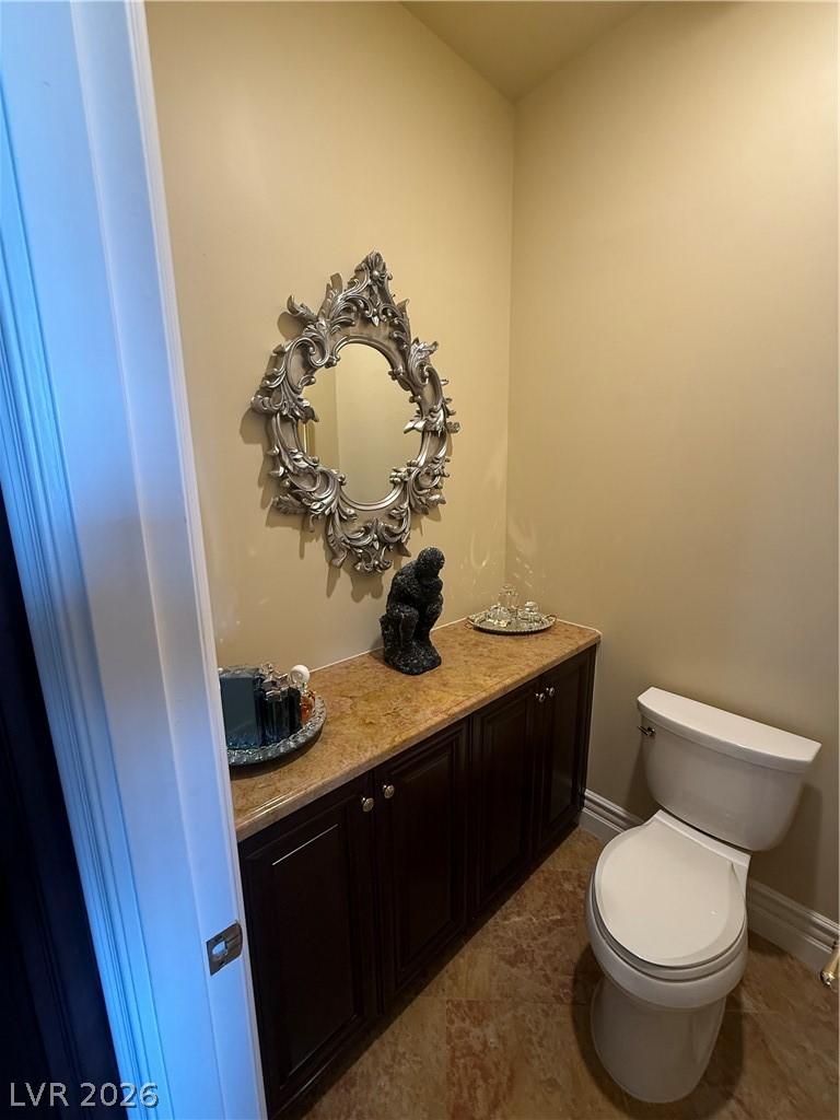5 Yorkridge Court Henderson NV 89052