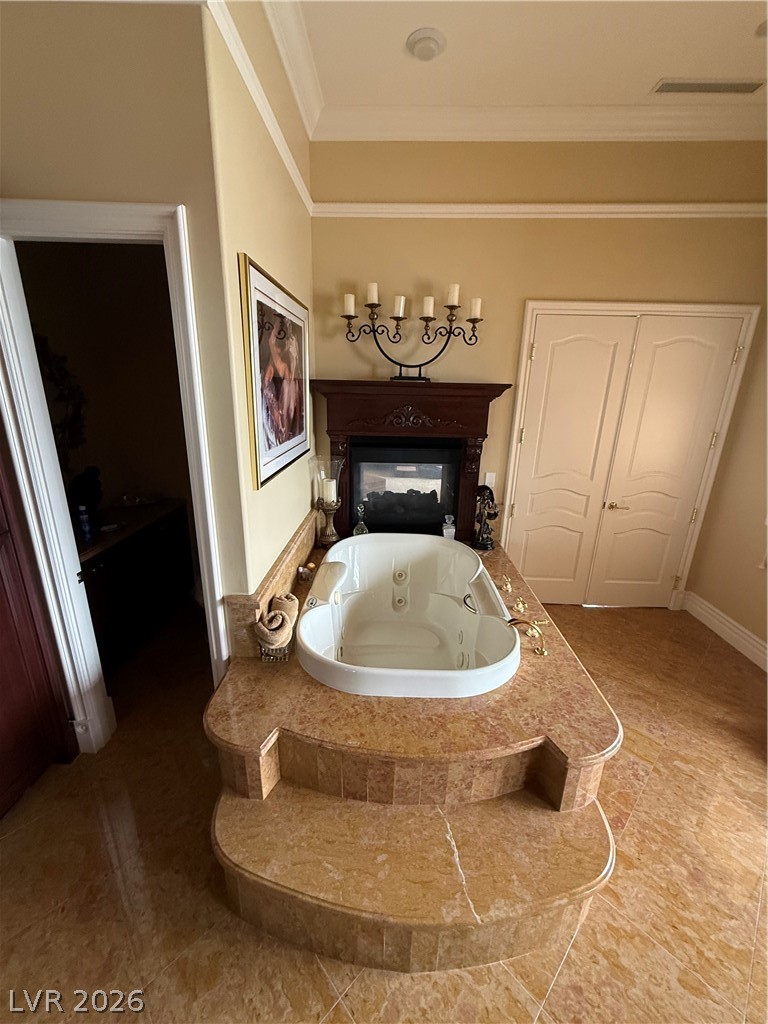 5 Yorkridge Court Henderson NV 89052