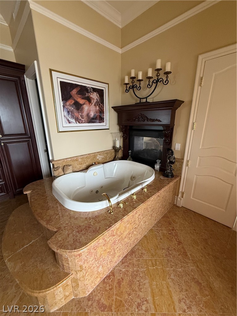5 Yorkridge Court Henderson NV 89052
