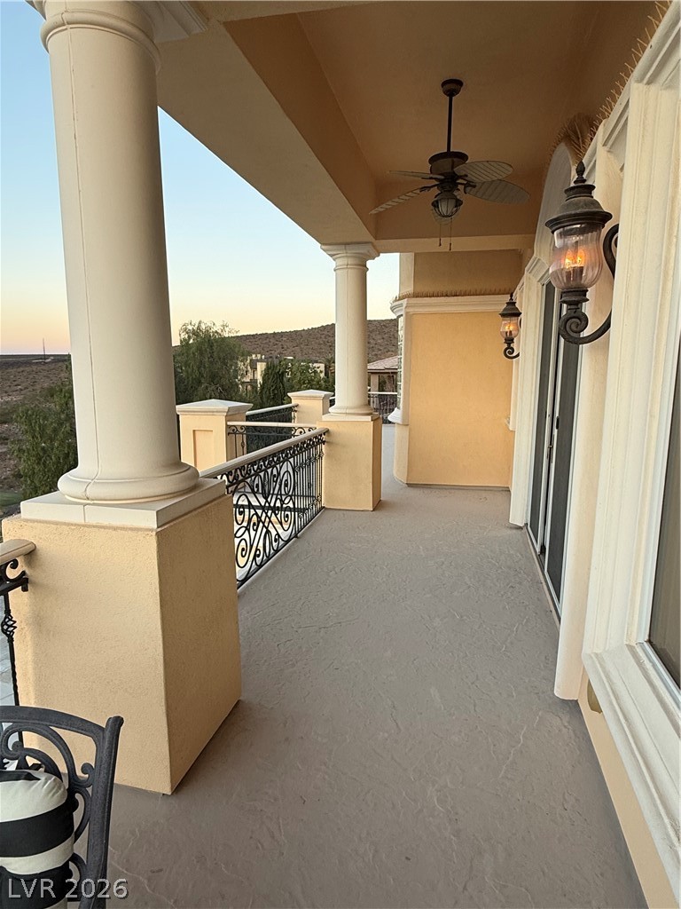 5 Yorkridge Court Henderson NV 89052