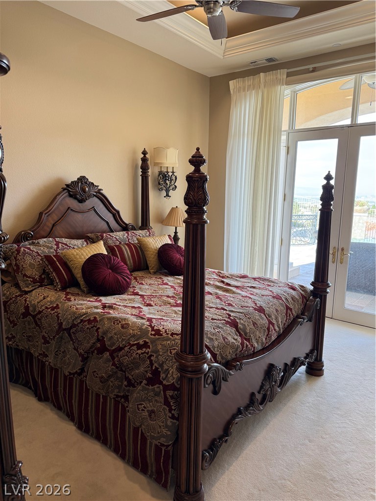 5 Yorkridge Court Henderson NV 89052