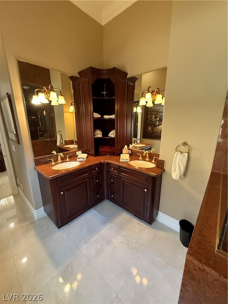 5 Yorkridge Court Henderson NV 89052