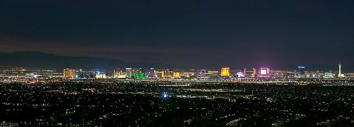 5 Yorkridge Court Henderson NV 89052