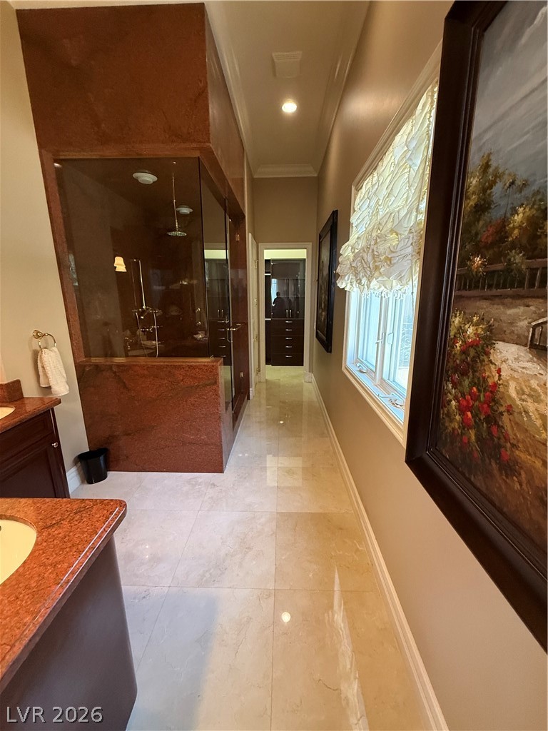 5 Yorkridge Court Henderson NV 89052
