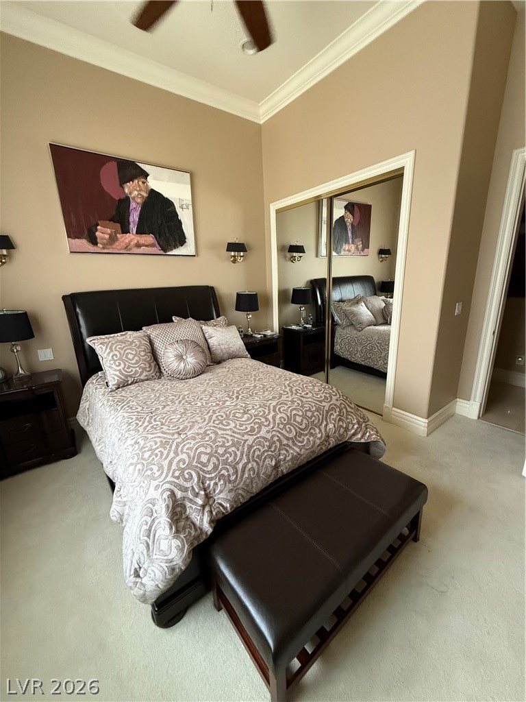 5 Yorkridge Court Henderson NV 89052