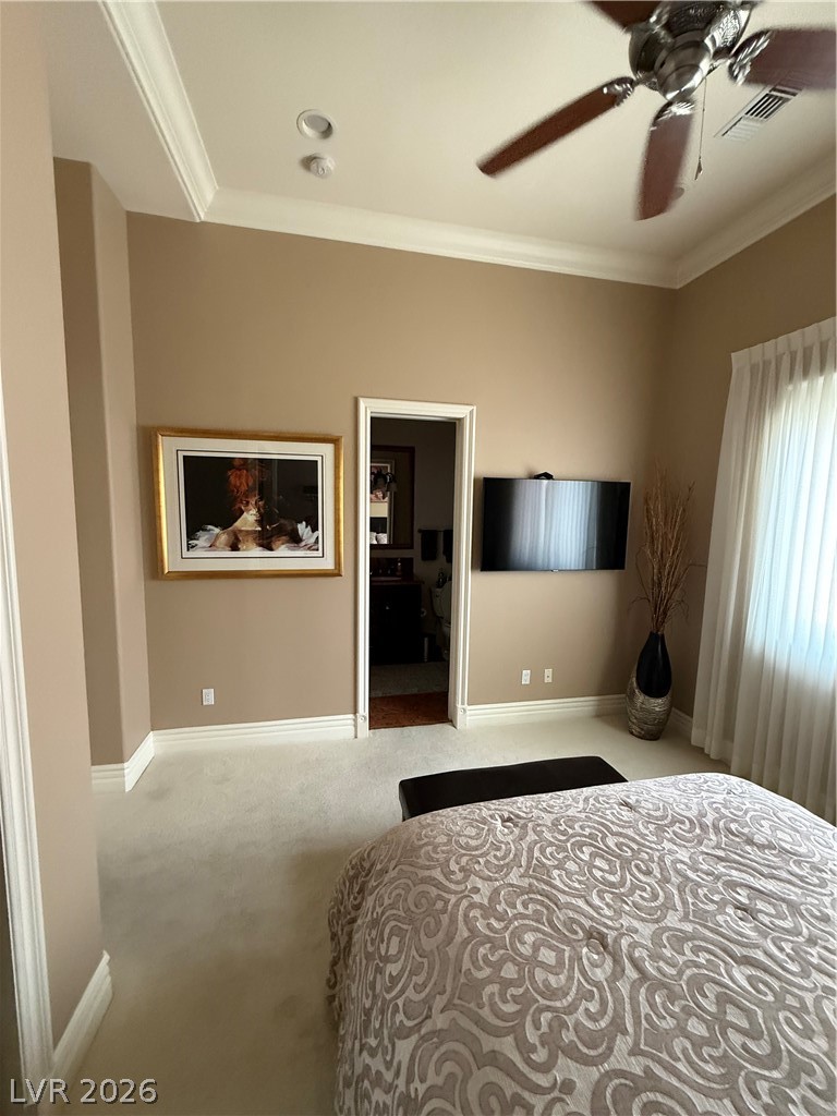 5 Yorkridge Court Henderson NV 89052